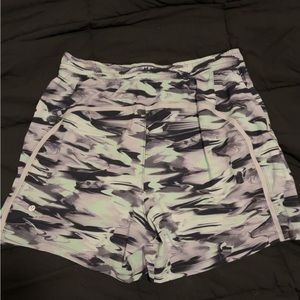 Lululemon Shorts Pacebreaker